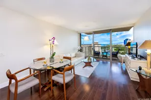 1551 Ala Wai Blvd, Honolulu, HI 96815 - Photo 1