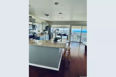 3901 Maunahilu Place, Honolulu, HI 96816 - Photo 1