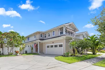 91-1112 Kai Oio Street, Ewa Beach, HI 96706 - Photo 1