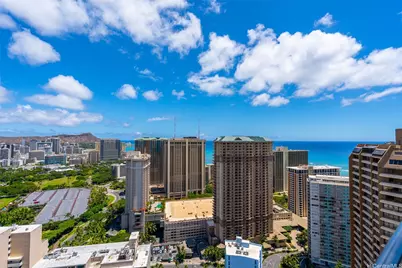 343 Hobron Lane #2603, Honolulu, HI 96815 - Photo 1