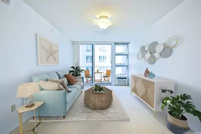1315 Kalakaua Avenue #1509, Honolulu, HI 96826 - Photo 1
