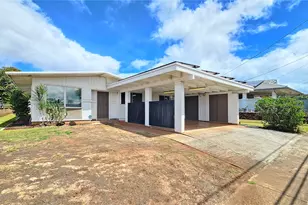1418 Kuahaka St, Pearl City, HI 96782 - Photo 1