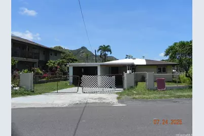 54-286 Hauula Homestead Road, Hauula, HI 96717 - Photo 1