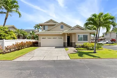 91-802 Luanaiki Street #39, Ewa Beach, HI 96706 - Photo 1