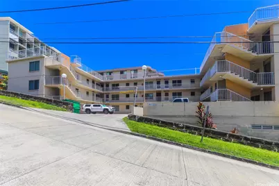 1611 Miller Street #303, Honolulu, HI 96813 - Photo 1