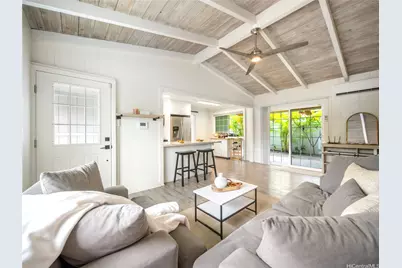 368 S Kalaheo Avenue, Kailua, HI 96734 - Photo 1