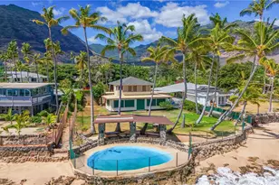 84-887 Moua St, Waianae, HI 96792 - Photo 1