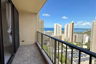 411 Hobron Ln, Honolulu, HI 96813 - Photo 1