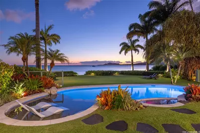 [Address not provided], Honolulu, HI 96825 - Photo 1