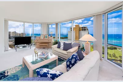 88 Piikoi Street #3009, Honolulu, HI 96814 - Photo 1