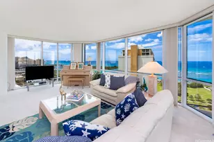 88 Piikoi St, Honolulu, HI 96814 - Photo 1