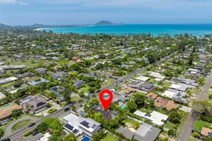 269 Kailua Rd, Kailua, HI 96734 - Photo 1