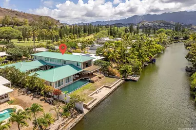 650 Iana Street, Kailua, HI 96734 - Photo 1