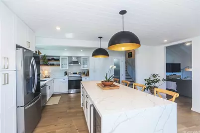 963 Kaluanui Road, Honolulu, HI 96825 - Photo 1