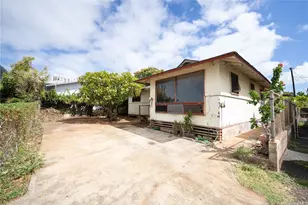 1143C 7th Ave, Honolulu, HI 96816 - Photo 1