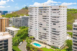 999 Wilder Ave, Honolulu, HI 96822 - Photo 1