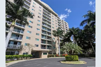 94-979 Kauolu Place #503, Waipahu, HI 96797 - Photo 1