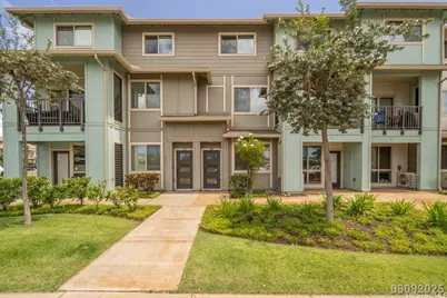 91-3633 Kauluakoko Street #402, Ewa Beach, HI 96706 - Photo 1
