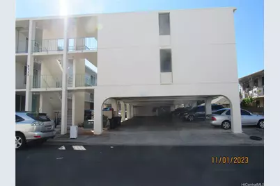 3111 Brokaw Street #305, Honolulu, HI 96815 - Photo 1