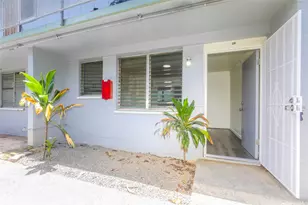 1719 Nuuanu Ave, Honolulu, HI 96817 - Photo 1