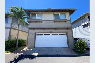 91-1121 Kanela Street #M18, Ewa Beach, HI 96706 - Photo 1