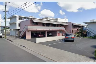 1323 Kinau Street #4, Honolulu, HI 96814 - Photo 1