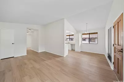 98-1796 Kaahumanu Street #61D, Pearl City, HI 96782 - Photo 1