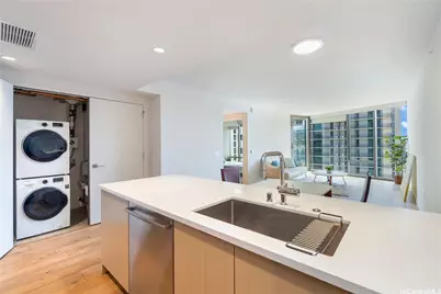 1001 Queen Street #3209, Honolulu, HI 96814 - Photo 1