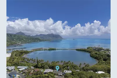 47-505 Lulani Street, Kaneohe, HI 96744 - Photo 1