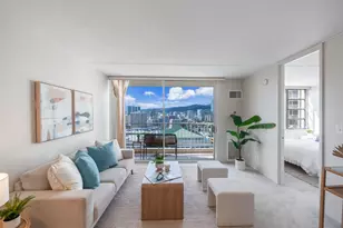 400 Hobron Ln, Honolulu, HI 96815 - Photo 1