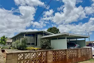 1519 Maluawai St, Pearl City, HI 96782 - Photo 1