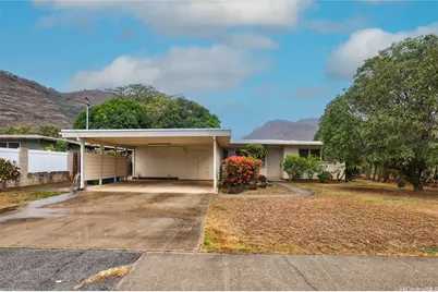 5558 Pia Street, Honolulu, HI 96821 - Photo 1