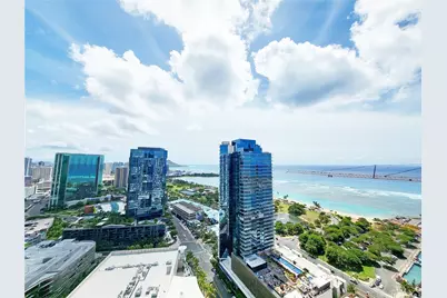 1000 Auahi Street #3508, Honolulu, HI 96814 - Photo 1