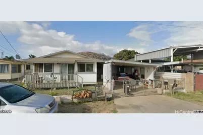 87-148 Linakola Street, Waianae, HI 96792 - Photo 1