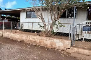 87-102 Kulaaupuni St, Waianae, HI 96792 - Photo 1