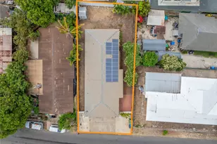 87-102 Kulaaupuni St, Waianae, HI 96792 - Photo 1