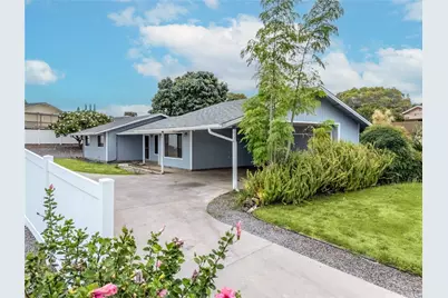 68-1757 Kaoni Place, Waikoloa, HI 96738 - Photo 1