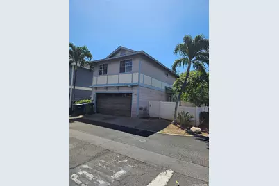 91-318 Makalea Street #42, Ewa Beach, HI 96706 - Photo 1