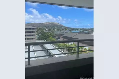 1 Keahole Place #2602, Honolulu, HI 96825 - Photo 1