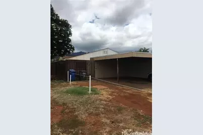 85-135 Ala Akau Street #A, Waianae, HI 96792 - Photo 1