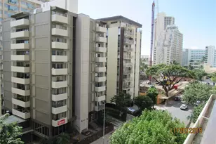 2345 Ala Wai Blvd, Honolulu, HI 96815 - Photo 1