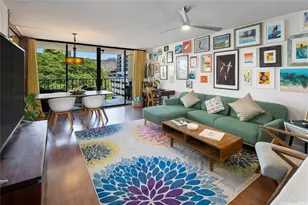 250 Ohua Ave, Honolulu, HI 96815 - Photo 1