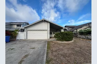 7535 Kekaa Street, Honolulu, HI 96825 - Photo 1