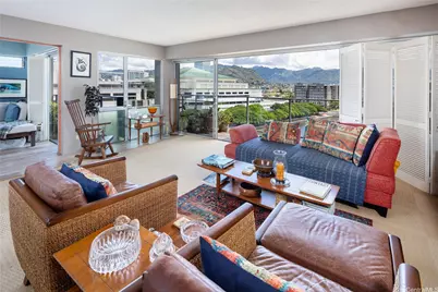 1645 Ala Wai Boulevard #908, Honolulu, HI 96815 - Photo 1