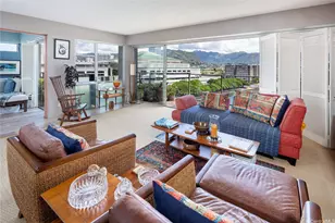 1645 Ala Wai Blvd, Honolulu, HI 96815 - Photo 1