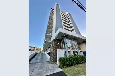 1333 Heulu Street #301, Honolulu, HI 96822 - Photo 1