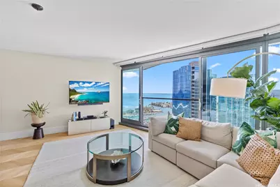 1108 Auahi Street #3103, Honolulu, HI 96814 - Photo 1