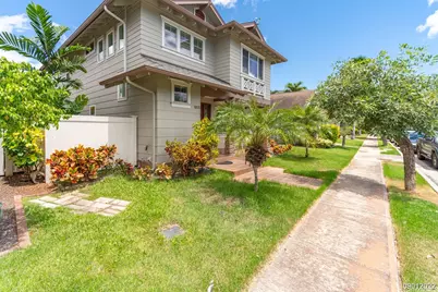 91-1034 Kaihoi Street, Ewa Beach, HI 96706 - Photo 1