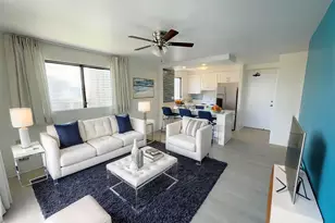 2240 Kuhio Ave, Honolulu, HI 96815 - Photo 1