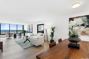 1650 Ala Moana Blvd, Honolulu, HI 96815 - Photo 1